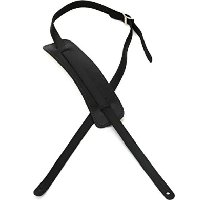 Image of Fender Super Deluxe Vintage Style Guitar Strap