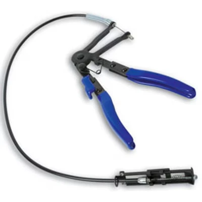 Image of Laser Hose Clamp Pliers Long Reach