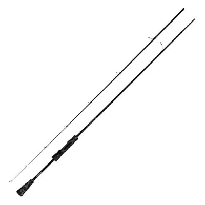 Image of Fox Rage Street Fighter Finesse 190cm, 1 8gr Ultra light fishing rod