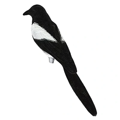 Image of perfk Artificial magpie scarecrow pigeon decoy