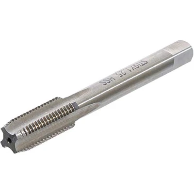 Image of BGS 9435 3 STI Short Machine Tap HSS G M9 x 1.25 mm