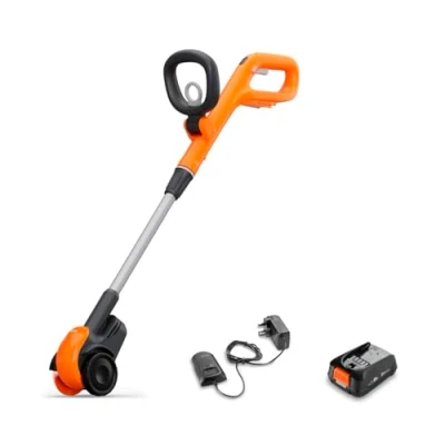 Image of FLYMO 18V EasiWeeder Kit