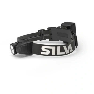 Image of Silva Free 1200 XS Headlamp SS24