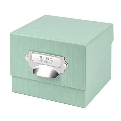 Image of S.O.H.O. 1325452650 A6 Photobox Mint