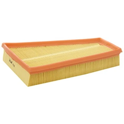 Image of GAF389 Air Filter PURFLUX A1083 52mm 201mm 272mm Insert PEUGEOT: 306 Hatchback, Partner I Van, Combispace