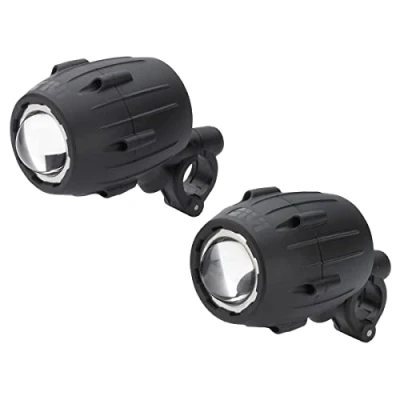 Image of S310 Givi Trekker Lights