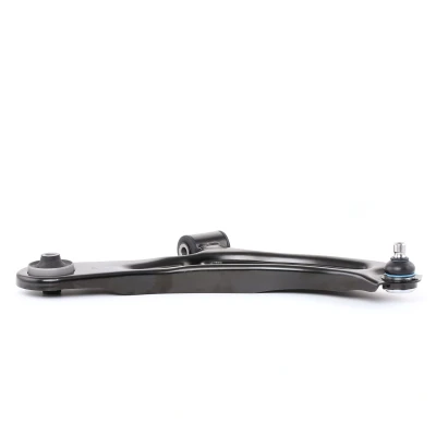 Image of 4708299, 93193130 Suspension Arm TRW JTC7599 Front Axle Right, Lower, outer Control 16,5mm SUZUKI: Splash Hatchback, SWIFT 3, VAUXHALL: Agila Mk2