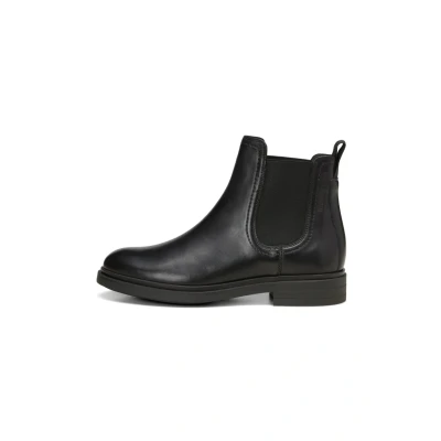 Image of Marc O&#039;Polo Model Paula Classic ankle boots, Women&#039;s, Size: 4, Black shoes
