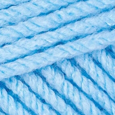 Image of Stylecraft Special CHUNKY Knitting Wool Yarn 100g 1019 Cloud Blue