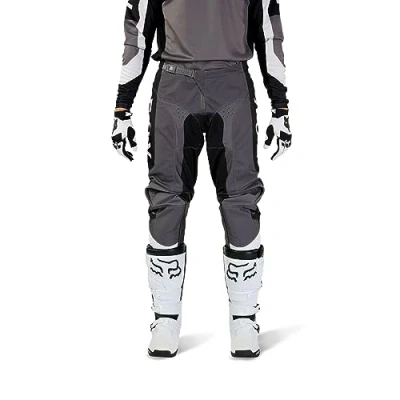 Image of Fox Racing 180 Nitro Pant Extd Sizes, windbreakers, Men&#039;s, Grey, 32