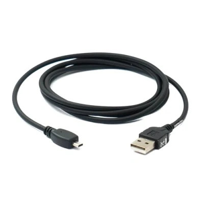 Image of System S USB cable for Sennheiser Ezx 60
