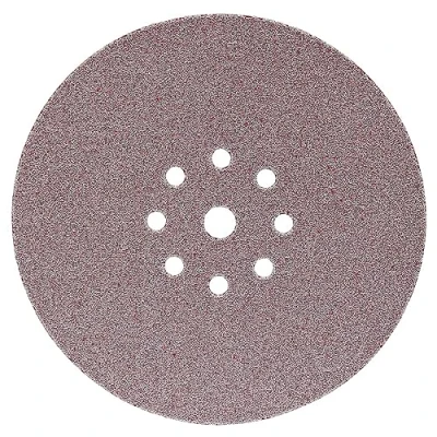 Image of Makita B 68395 25 Pack Abrasive Paper Discs 80G