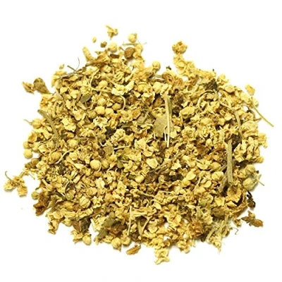 Image of Elderflowers Dried Herb Tea, (450g)