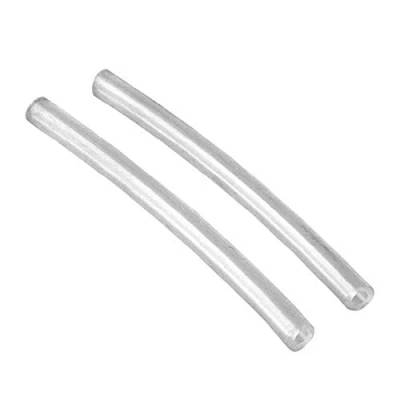 Image of silicone tubes (replacement nozzle for ENGINEER ss 02 solder sucker pump). 16