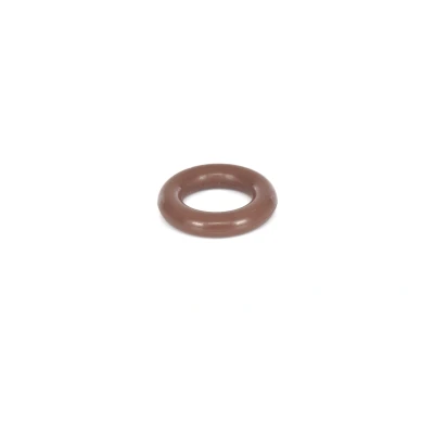 Image of 13647675557 Rubber Ring BOSCH 6 002 ER1 003 BMW: 3 Saloon, Coupe, VAUXHALL: Corsa Mk3, NISSAN: 350Z Coupe