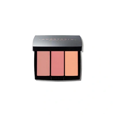 Image of Anastasia Beverly Hills Blush Trios Peachy Love