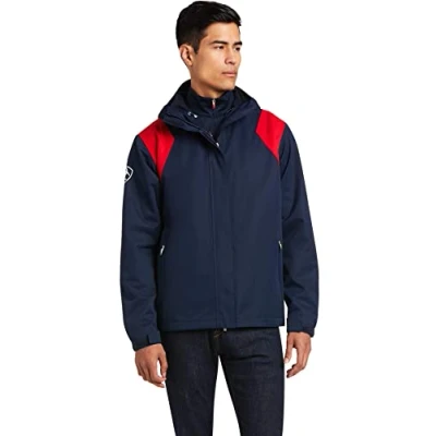 Image of ARIAT Mens Spectator H20 Jacket Team Size XL