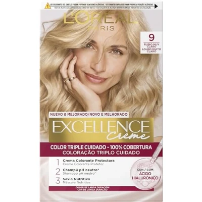 Image of LOREAL Colour Accessories, 0.28 kg