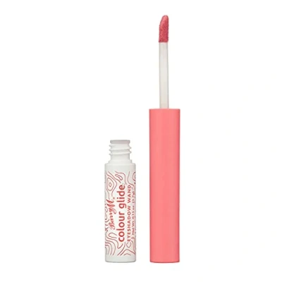 Image of Barry M Cosmetics Colour Glide Eyeshadow Wand, Matte Finish Pink Stick, Dusty