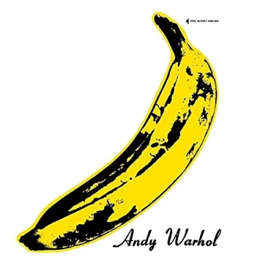 Image of Velvet Underground The 180gm 2012 UK vinyl LP 371710 8