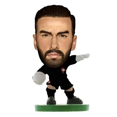 Image of SoccerStarz Portugal Rui Patricio (Classic Kit)