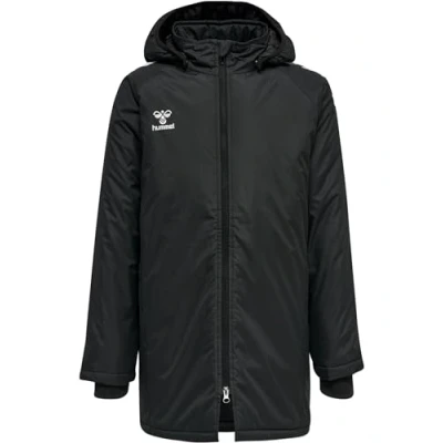 Image of hummel Core Xk Bench Long Coat 116 cm
