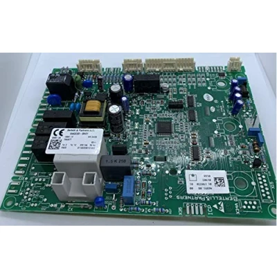 Image of Baxi Potterton PCB 7678800 Genuine Part