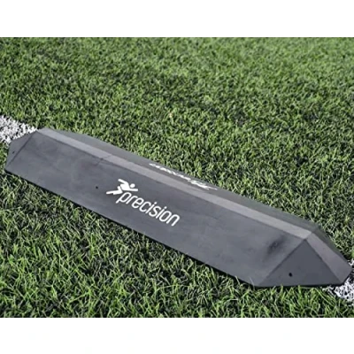 Image of Precision Pro D Flect Ball Deflector Football, Shooting, Reaction, Goalkeeper New 2023
