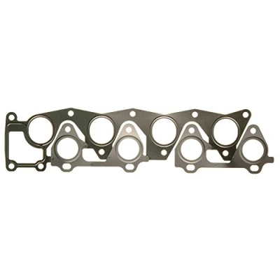 Image of RFB913J05A Intake Manifold Gasket AJUSA MULTILAYER STEEL 13177000 Suction Pipe