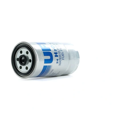 Image of 52129238AA Fuel Filter UFI 24.H2O.01 Insert JEEP: Cherokee III, IVECO: DAILY 3 Kasten/Kombi, Bus,