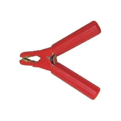 Image of GYS Insulated Pliers, Red, 053779 600 A