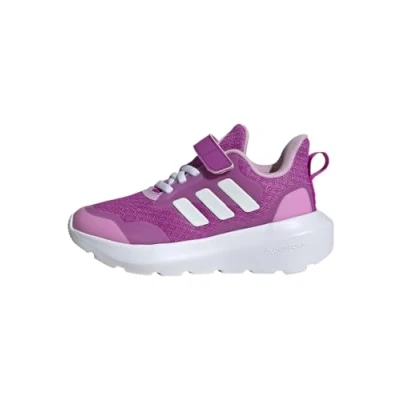 Image of adidas Sportswear Crazychaos 2000 Trainers, Size: 7, Cloud white grey two core black Synthetics/textile