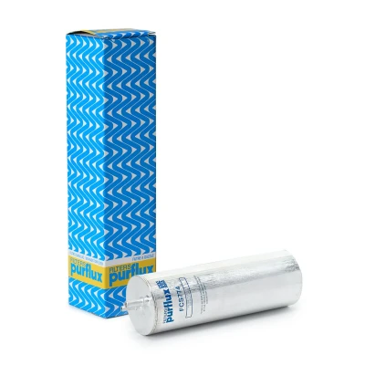 Image of FG2129 Fuel Filter PURFLUX FCS774 Insert VOLKSWAGEN: Transporter 6 Bus, 6, 5