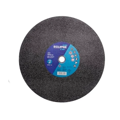 Image of Eclipse Professional Tools A30S405 Chop Saw Wheel (405 x 3 25.4mm)