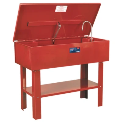 Image of Sealey Parts Cleaning Tank