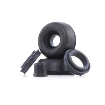 Image of 7701041021 Repair Kit, wheel brake cylinder AUTOFREN SEINSA D3286 Rear Axle 21mm