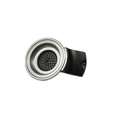 Image of Black 2 Cup Podholder HD5010 for Philips Senseo Coffee Maker HD6553 HD6554 HD6555 HD6556 HD7803 HD7804 HD7805 HD7806 HD7810 HD7811 HD7812 HD7813 HD7814 HD7815 HD7816 HD7817 HD7818 HD7819 422225962271