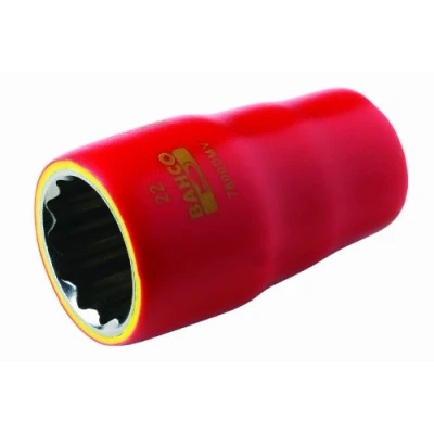 Image of Bahco 7800DMV 8 Square Drive Socket