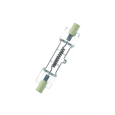 Image of Osram 64571 800 Watt 240 V Halogen Double Ended Studio Lamps