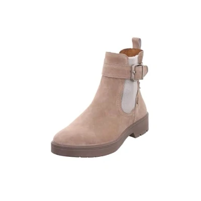Image of Legero Women&#039;s Mystic Leicht Gefütterte Gore tex Chelsea Boot, Giotto 4500, 8 UK