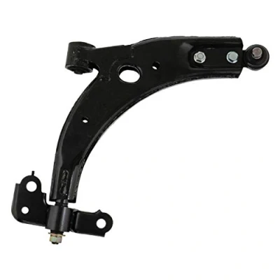 Image of 0K2NA34300, 0K2NA34300A, 0K2NA34300B, oK2NA34300, oK2NA34300A Suspension arm FEBI BILSTEIN 41787
