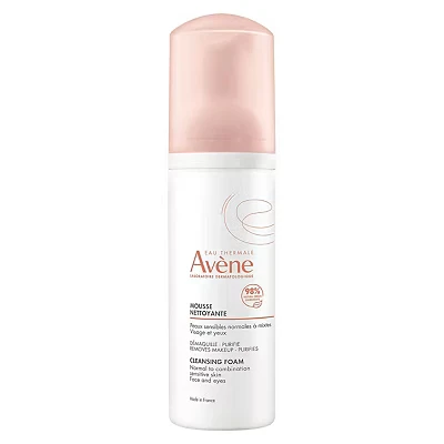Image of Avène Cleansing foam 150ml