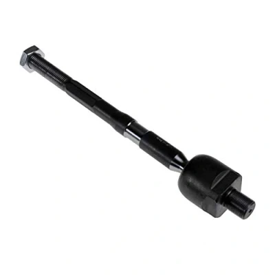 Image of 4883065D00, 4883065D00000 Inner Tie Rod BLUE PRINT ADK88722 Front Axle Left, Right 227mm with lock nut SUZUKI: Grand Vitara 1 SUV