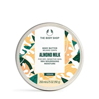 Image of The Body Shop Butter 200 ml