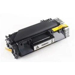 Image of Alpa Cartridge Compatible HP Black Toner CF280A