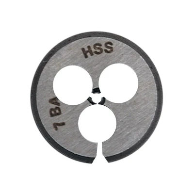 Image of Sherwood NO.4 BAX13/16&quot; O/D HSS Die