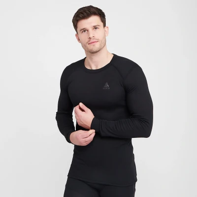 Image of Odlo Active Warm Eco Thermal Shirt