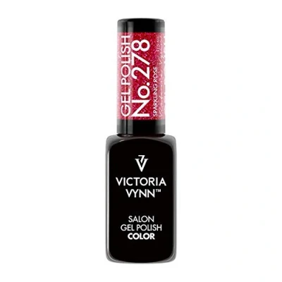Image of Victoria Vynn GEL POLISH COLOUR 278 SPARKLING ROSE Art Hybrid UV/LED Soak Off