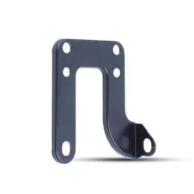 Image of Haishine Muffler Bracket Support fit Husqvarna 268 61 272 272XP 272K Chainsaw 503535901