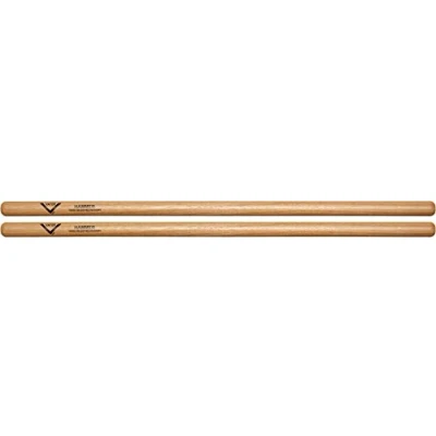 Image of Vater Drumsticks VHHW Hammer American Hickory Series Butt End Wood Tip